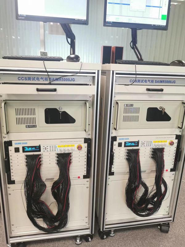 OEM নিম্ন ভোল্টেজ তারের পরীক্ষক নিম্ন ভোল্টেজ তারের বিশ্লেষক সরঞ্জাম